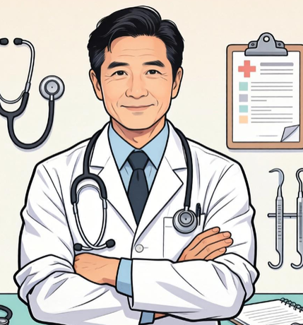 陈坦在哪家医院